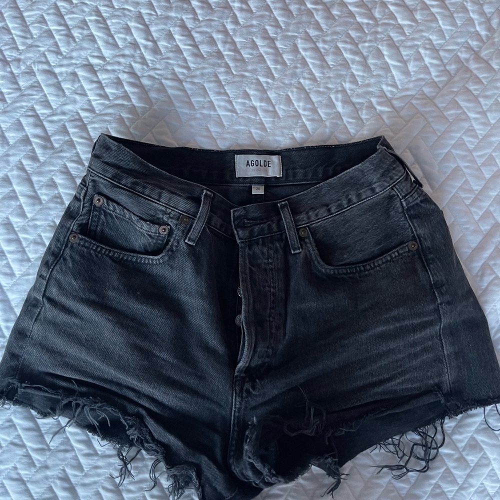 Agolde shorts